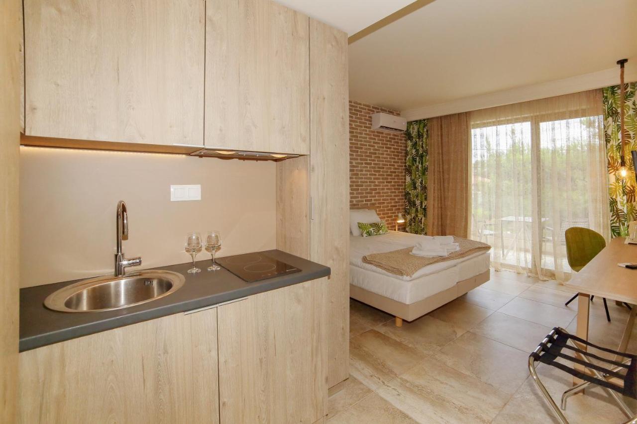 Apartment The Archontariki