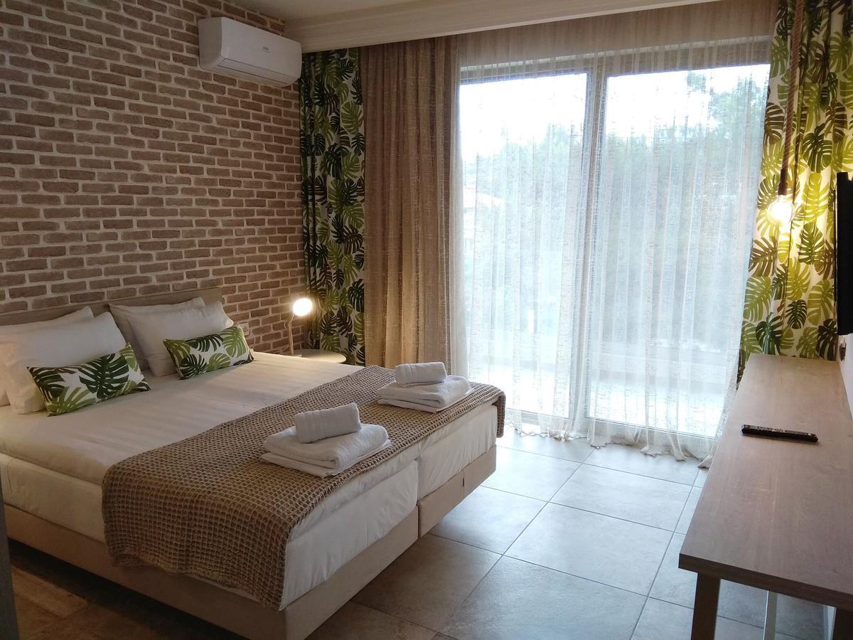 Apartament The Archontariki Ormos Panagias